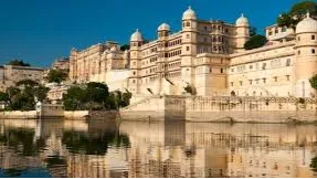 City Palace